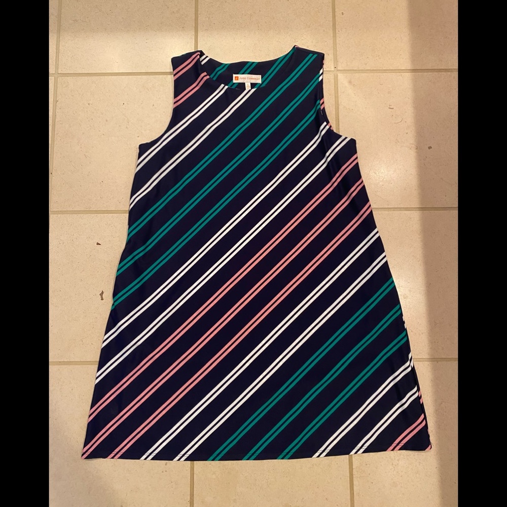 Jude Connally Dress